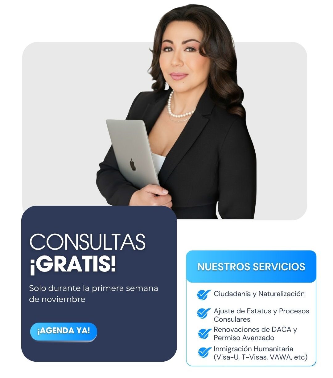 Consultas gratis