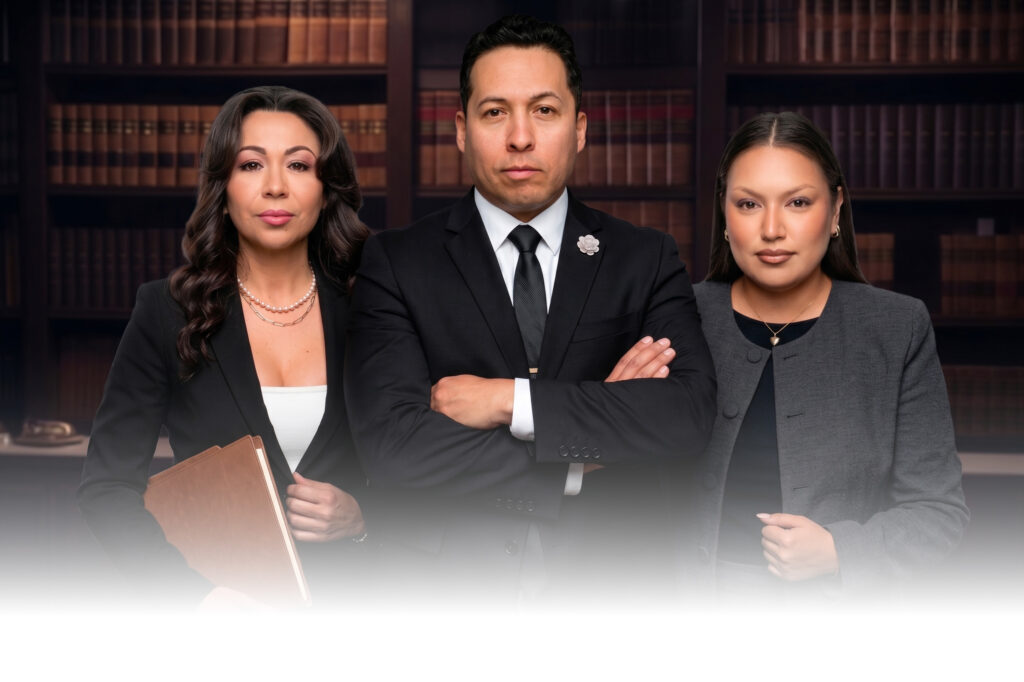 Abogados de Franco Law Group