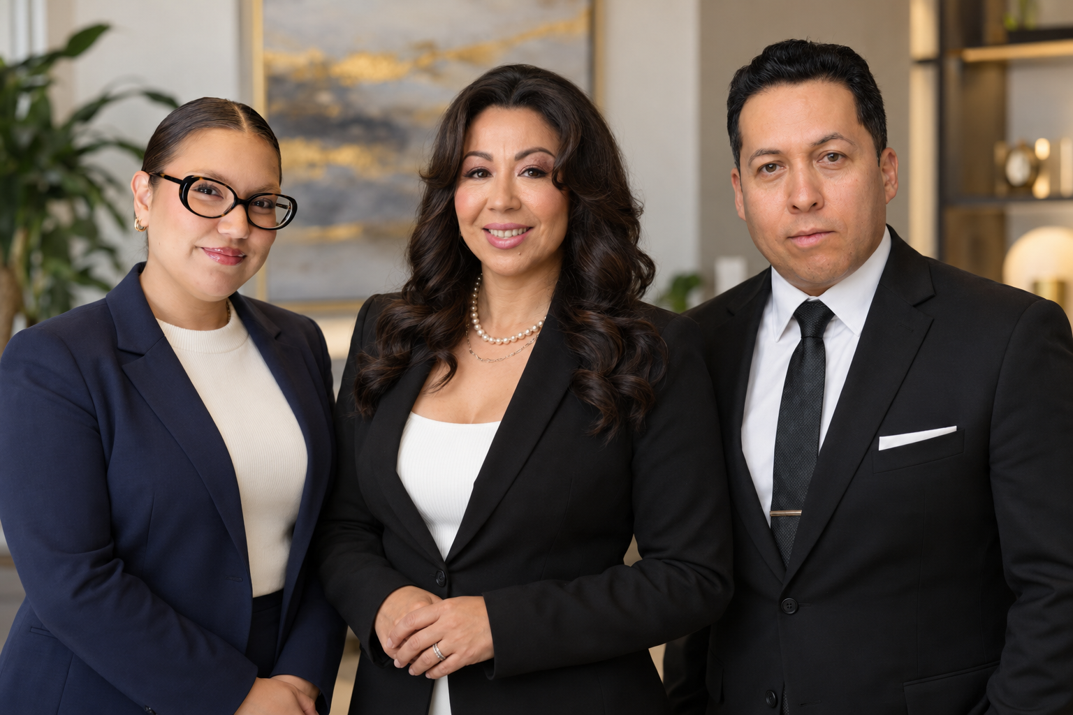 Franco Law Group immigration attorneys