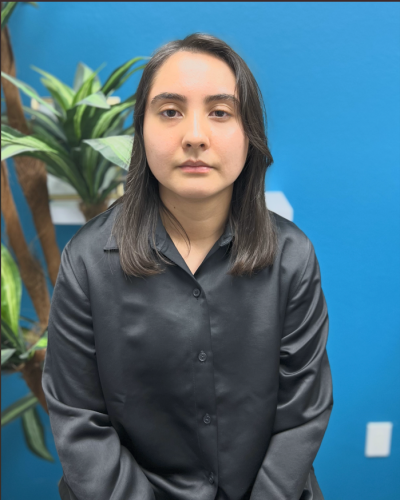 Bryanda Herrera – File Clerk Franco Law Group